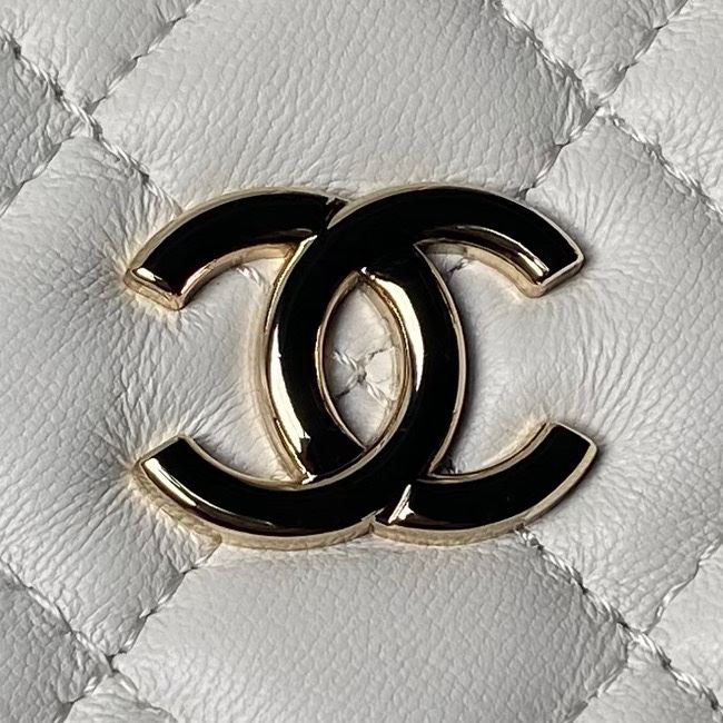 Chanel Top Handle Bags